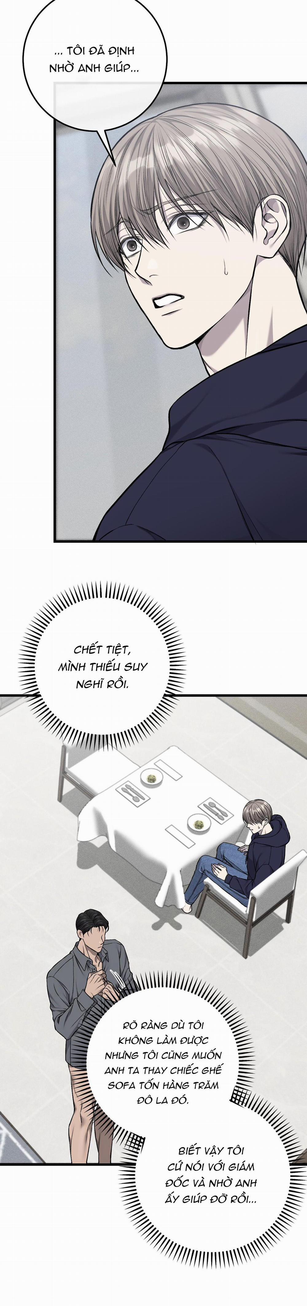 Xx Đê Tiện 28 trang 39