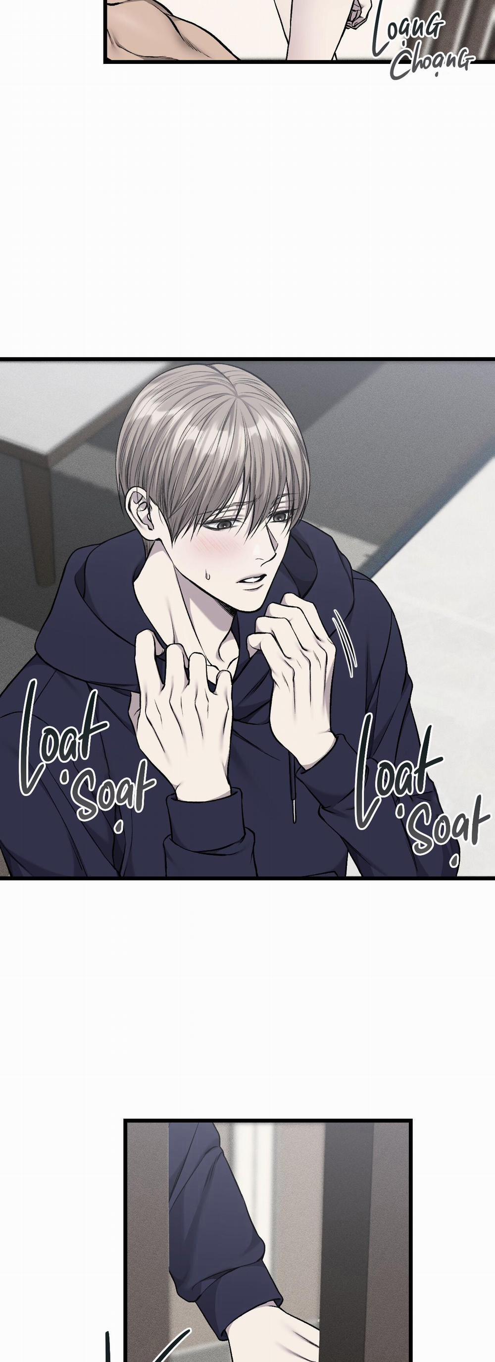 Xx Đê Tiện 28 trang 4