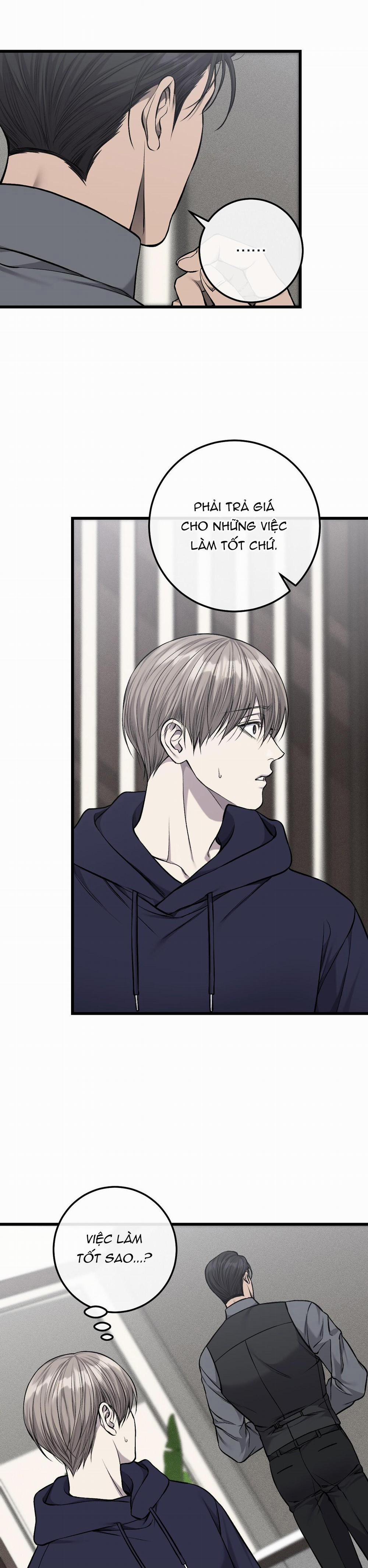 Xx Đê Tiện 28 trang 40