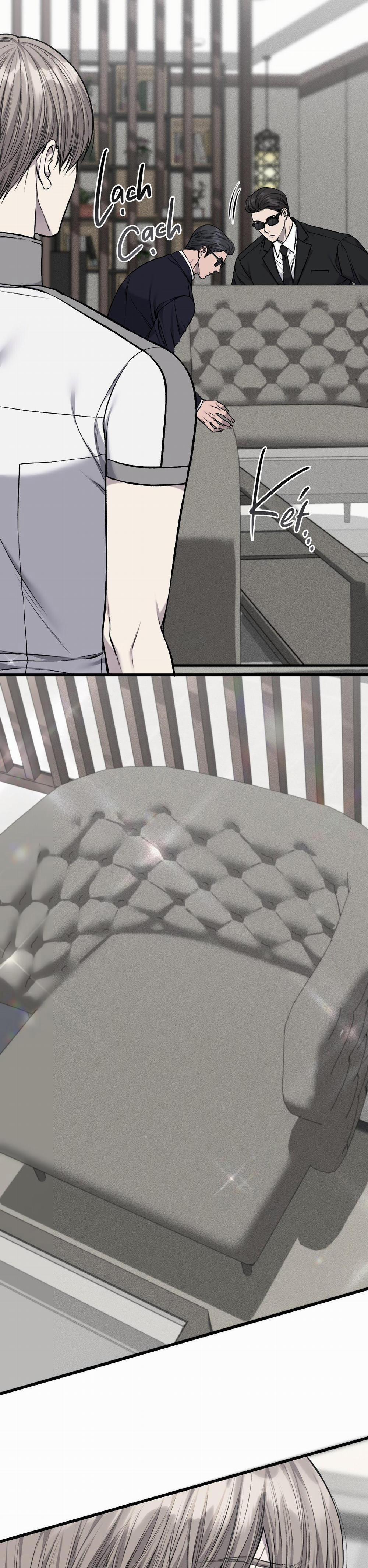 Xx Đê Tiện 28 trang 42