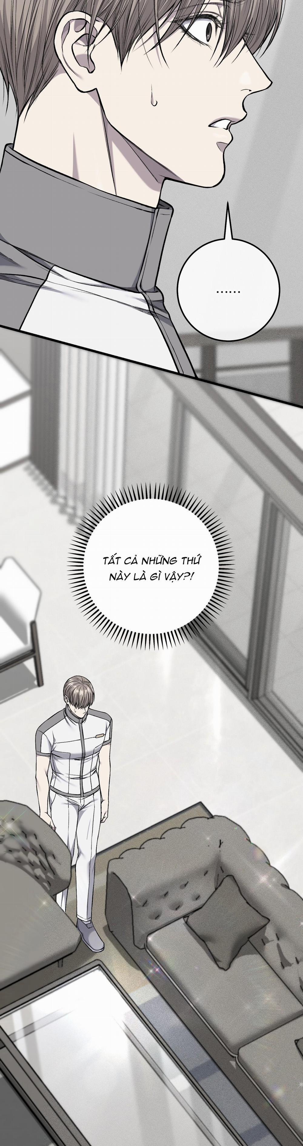 Xx Đê Tiện 28 trang 43