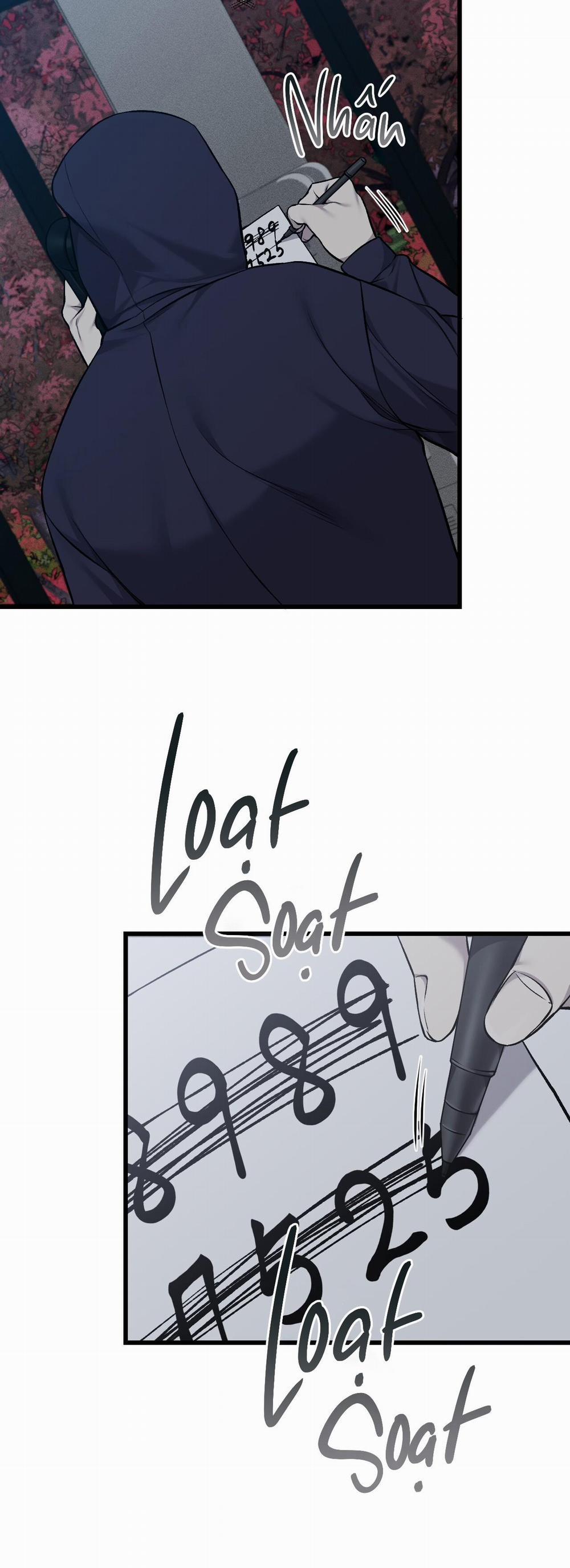 Xx Đê Tiện 28 trang 8