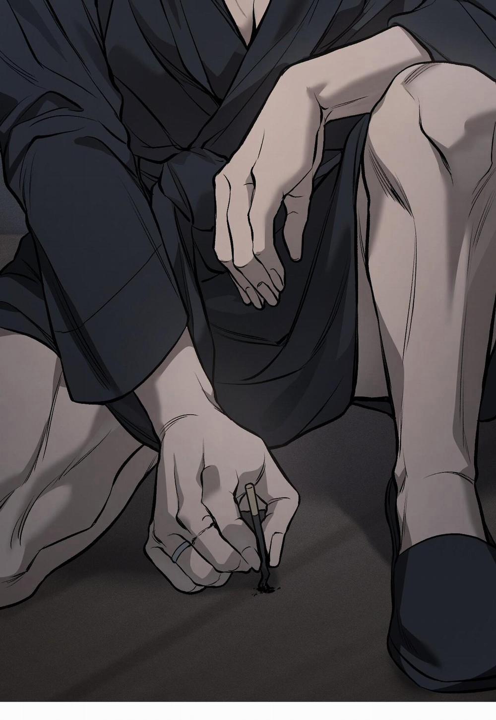 Xx Đê Tiện 6 trang 28