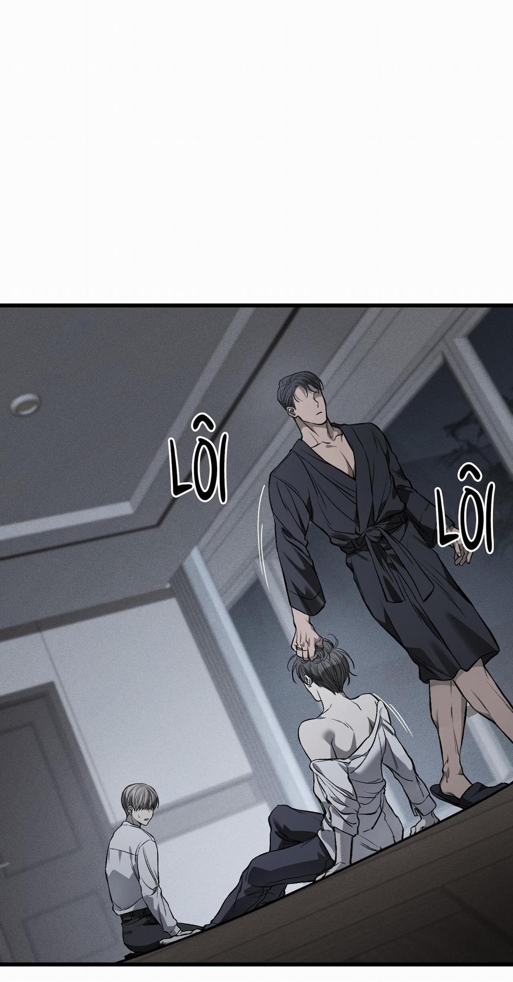 Xx Đê Tiện 6 trang 33