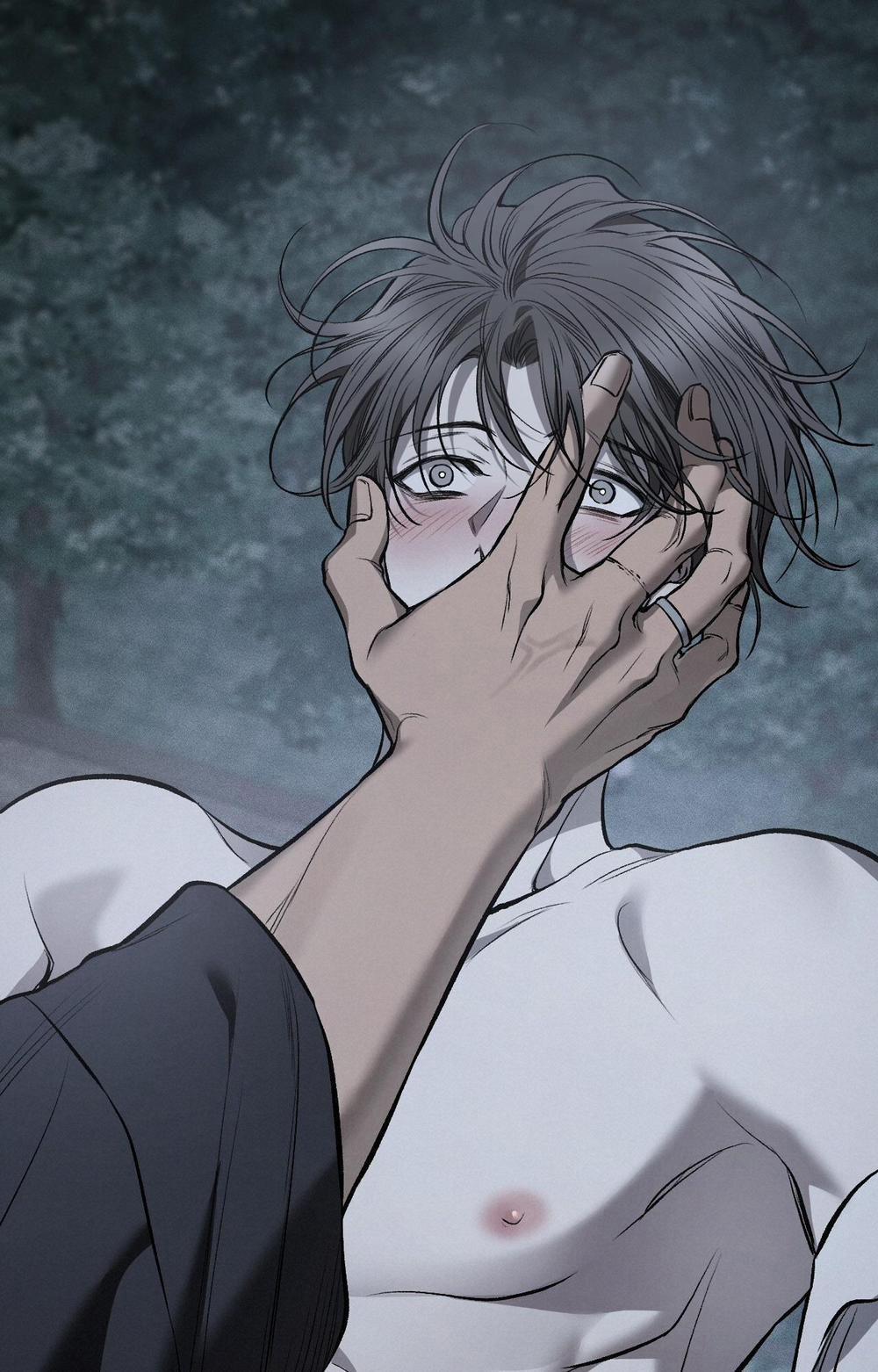 Xx Đê Tiện 6 trang 35