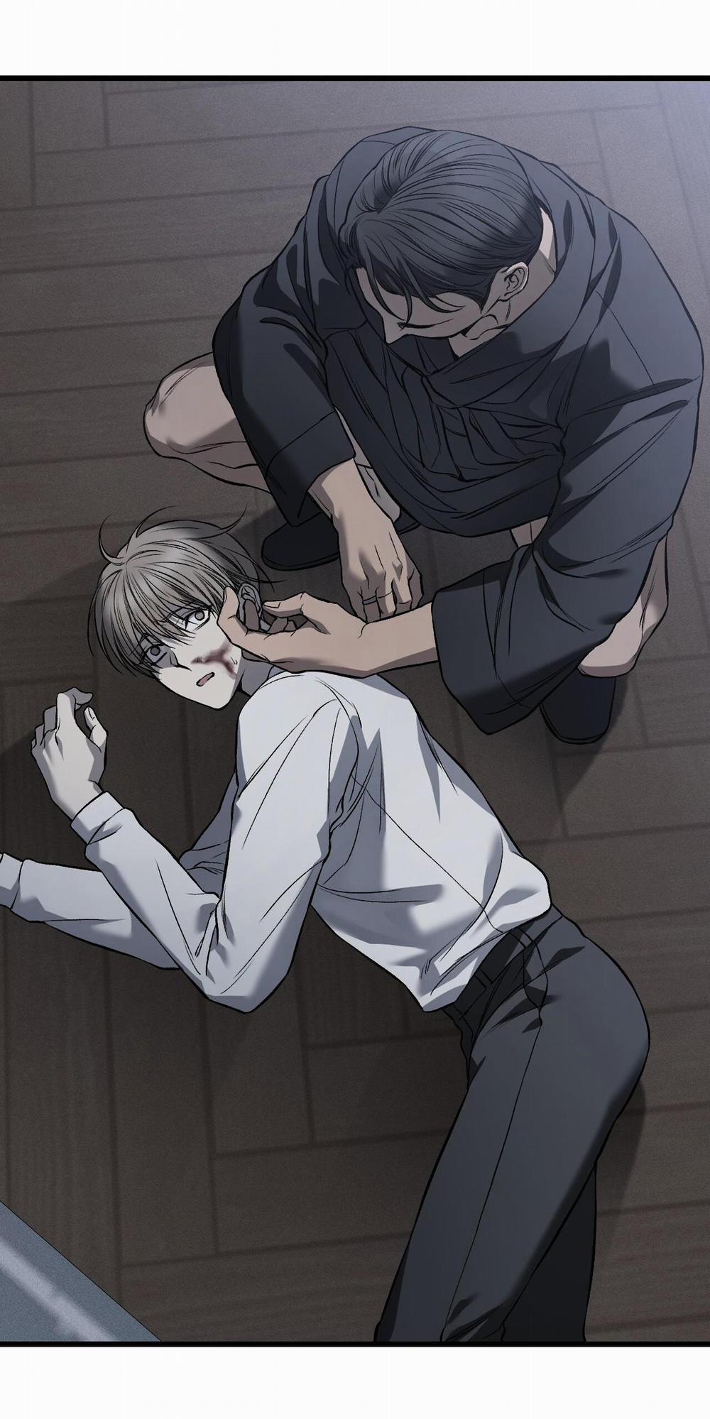 Xx Đê Tiện 6 trang 48