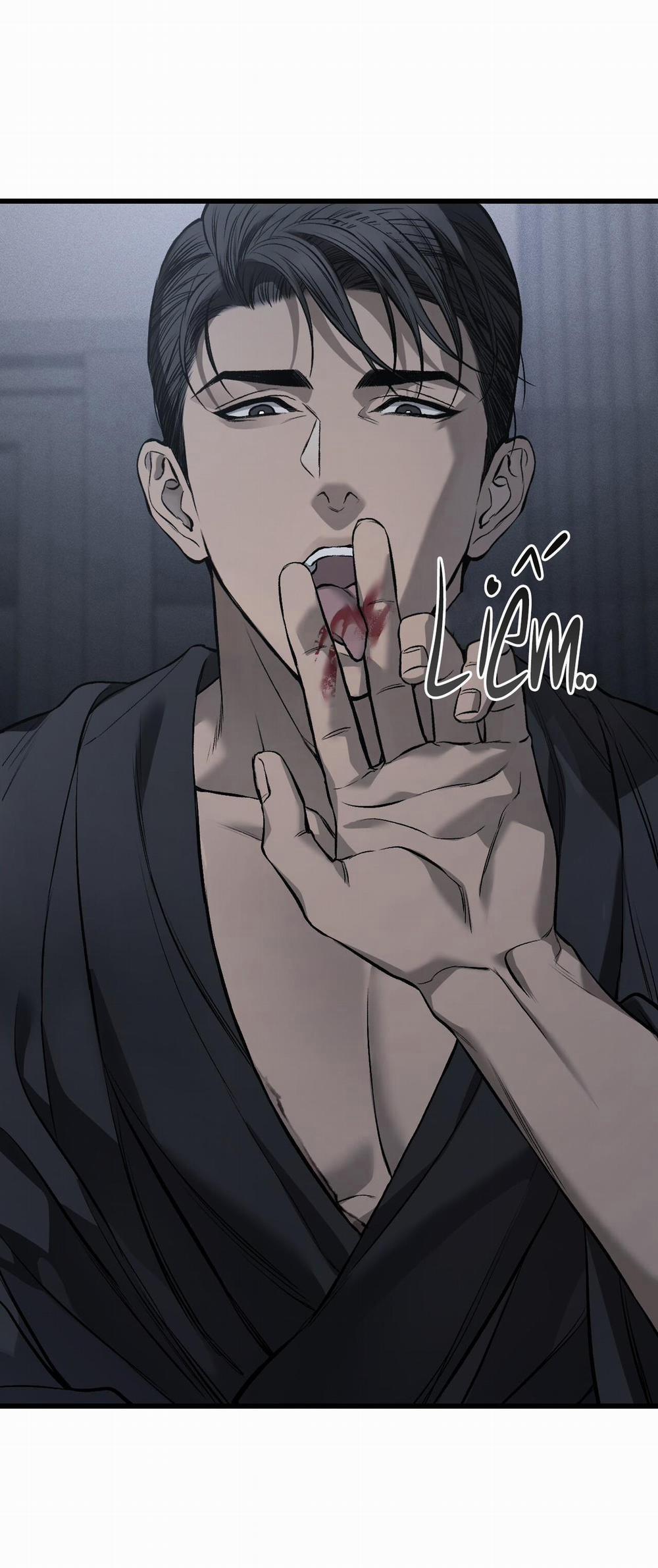 Xx Đê Tiện 6 trang 50