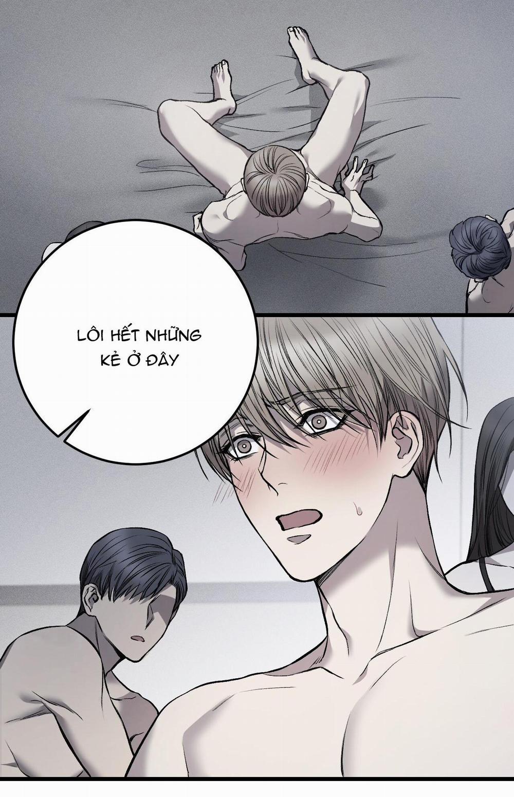 Xx Đê Tiện 6 trang 85