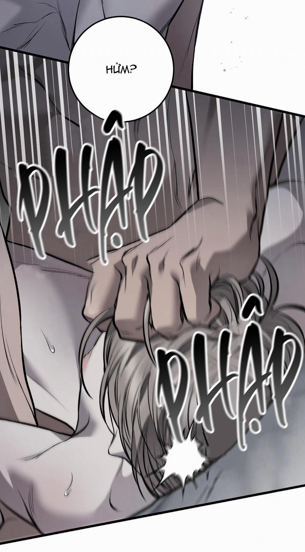 Xx Đê Tiện 7 trang 21