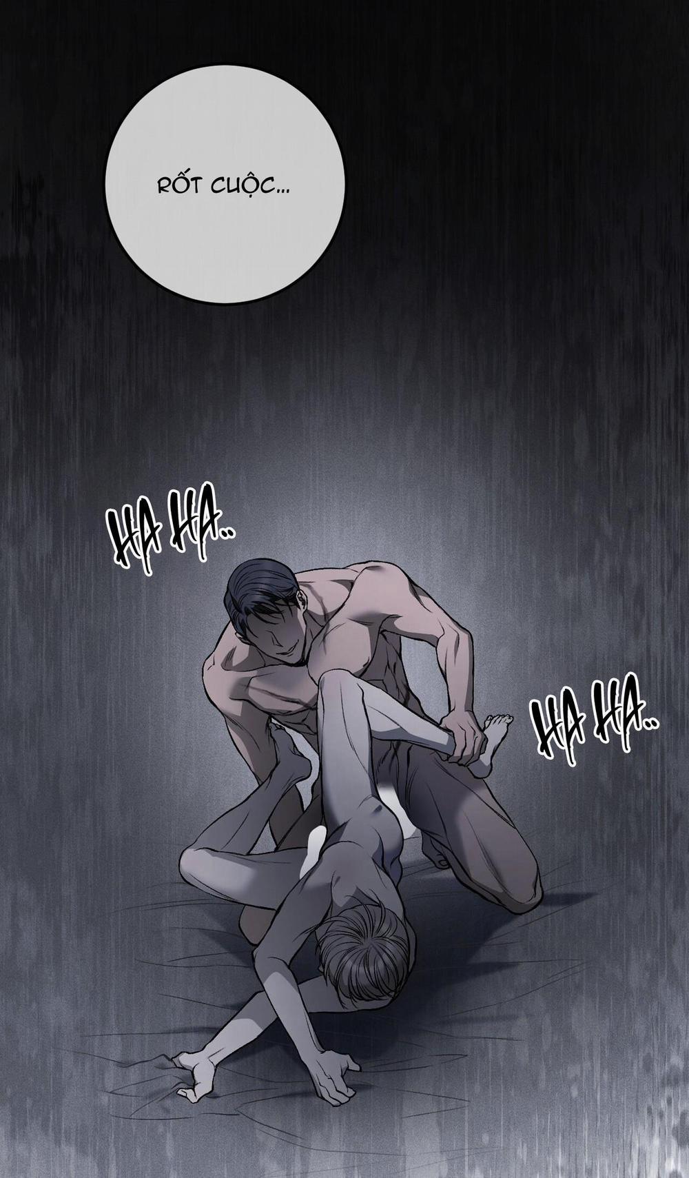 Xx Đê Tiện 7 trang 49