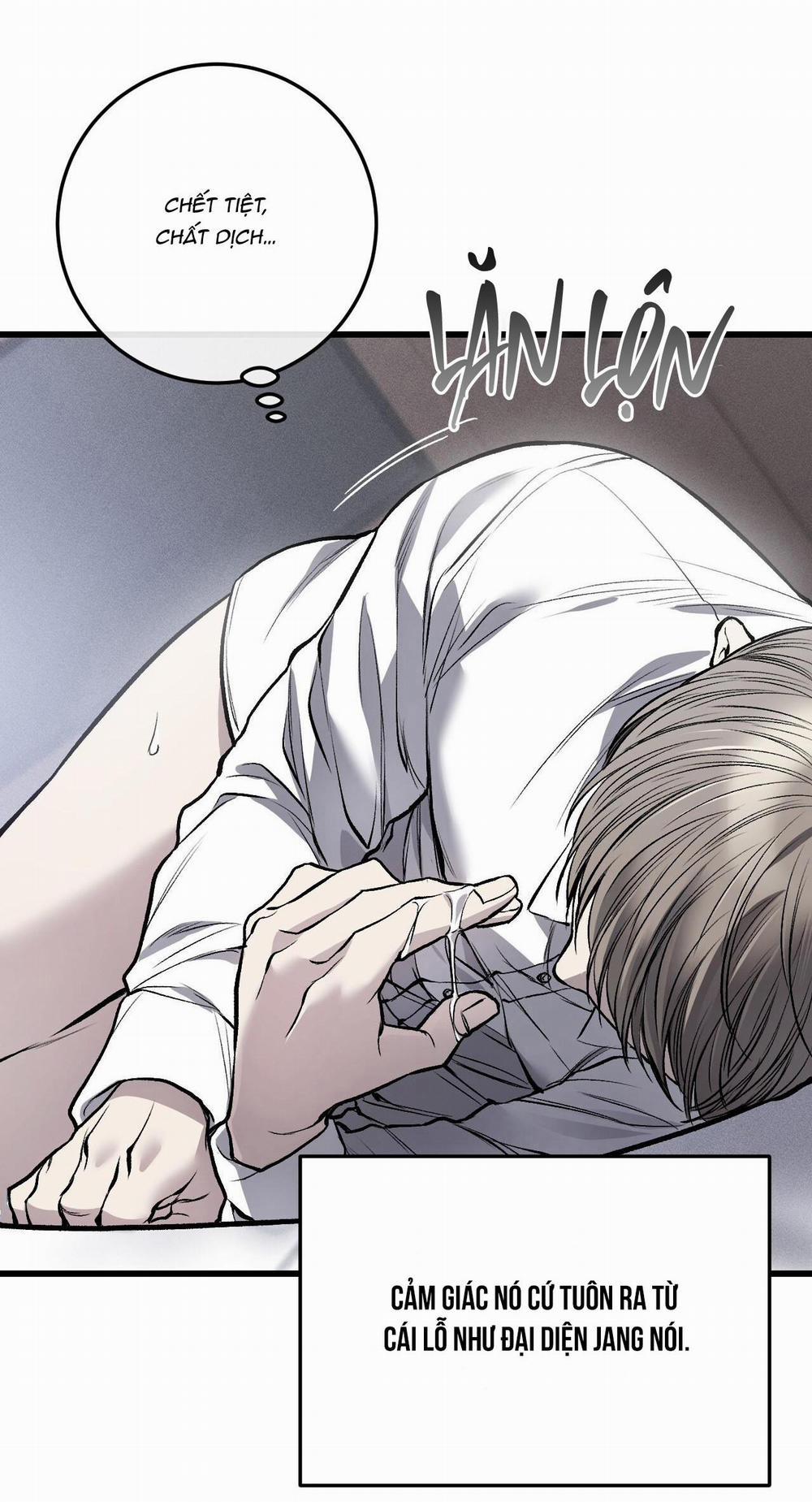 Xx Đê Tiện 8 trang 21