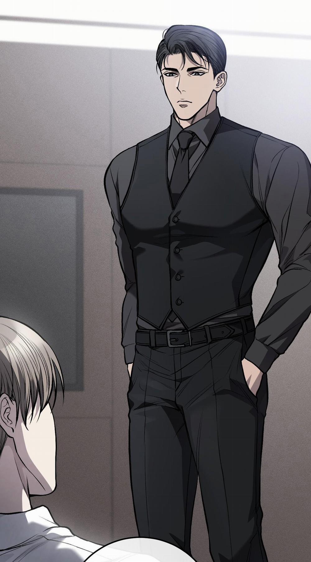 Xx Đê Tiện 8 trang 27