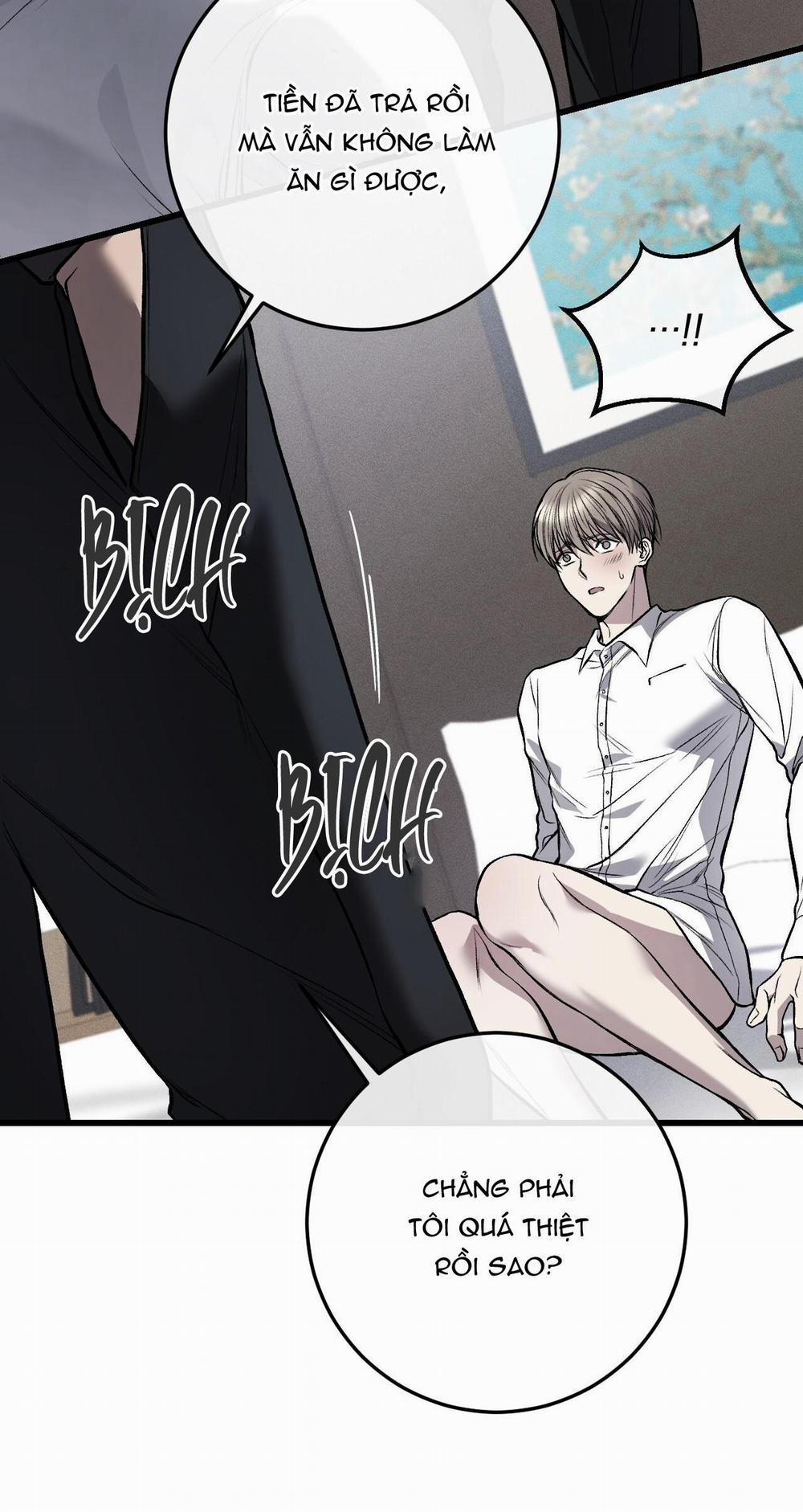 Xx Đê Tiện 8 trang 28