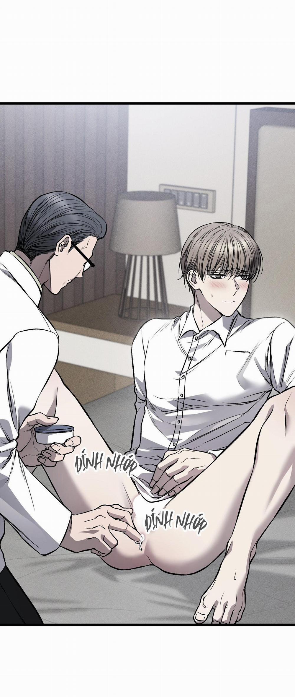 Xx Đê Tiện 8 trang 4