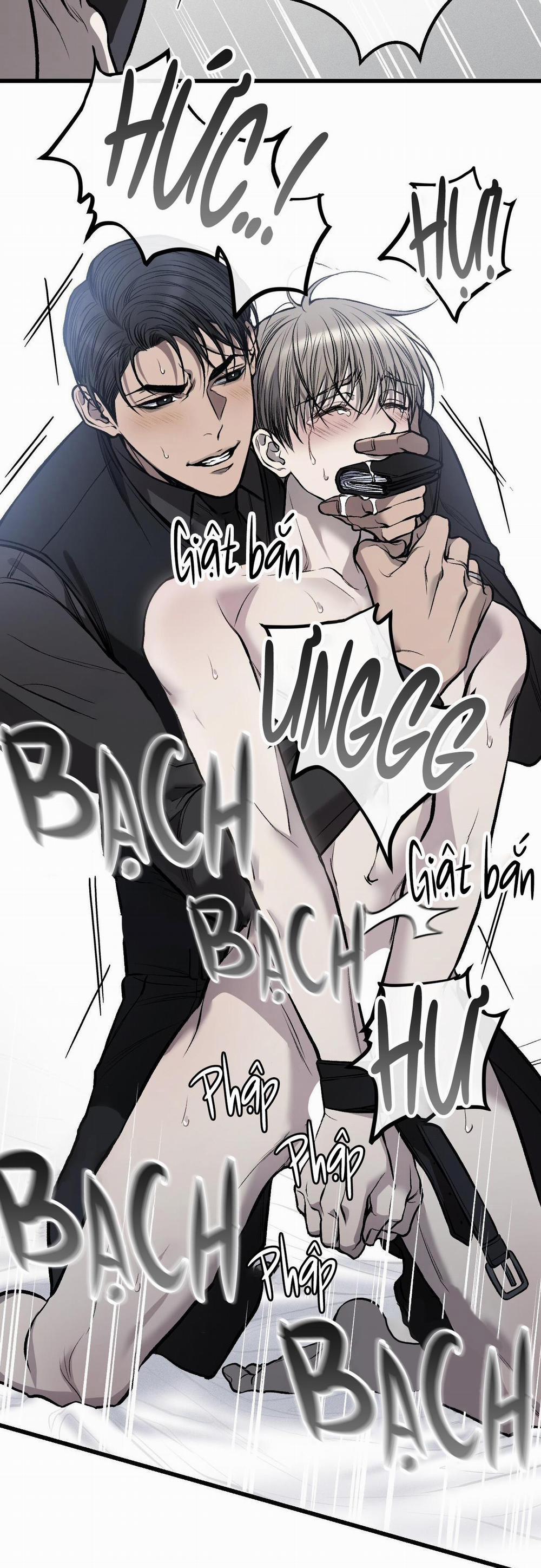 Xx Đê Tiện 9 trang 20