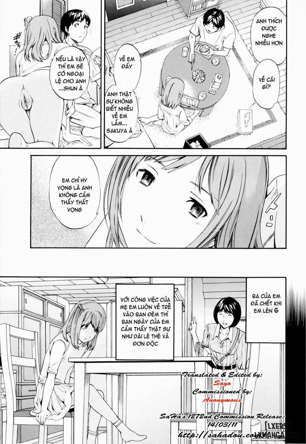 XXX Addict 1 trang 15