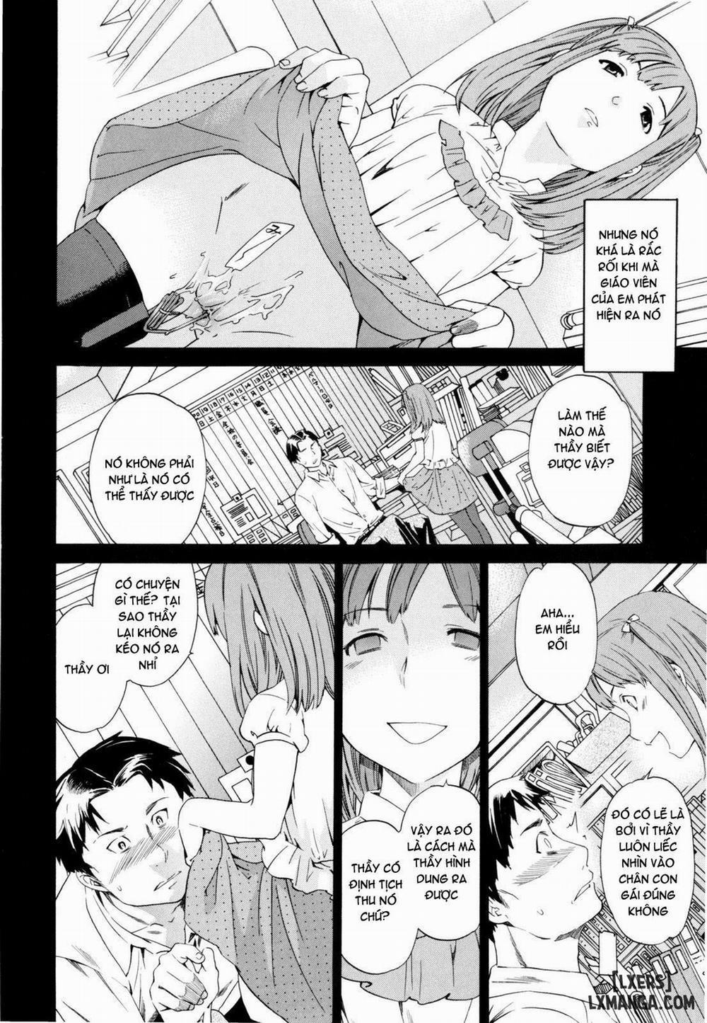 XXX Addict 2 END trang 17