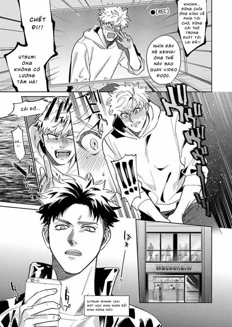 Xxx Của Tôi Livestream 1.1 trang 0