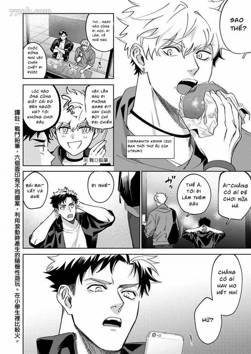 Xxx Của Tôi Livestream 1.1 trang 1