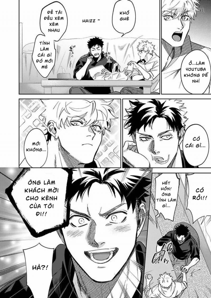 Xxx Của Tôi Livestream 1.1 trang 11