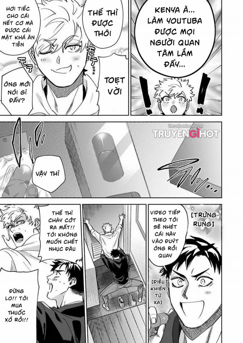 Xxx Của Tôi Livestream 1.1 trang 12