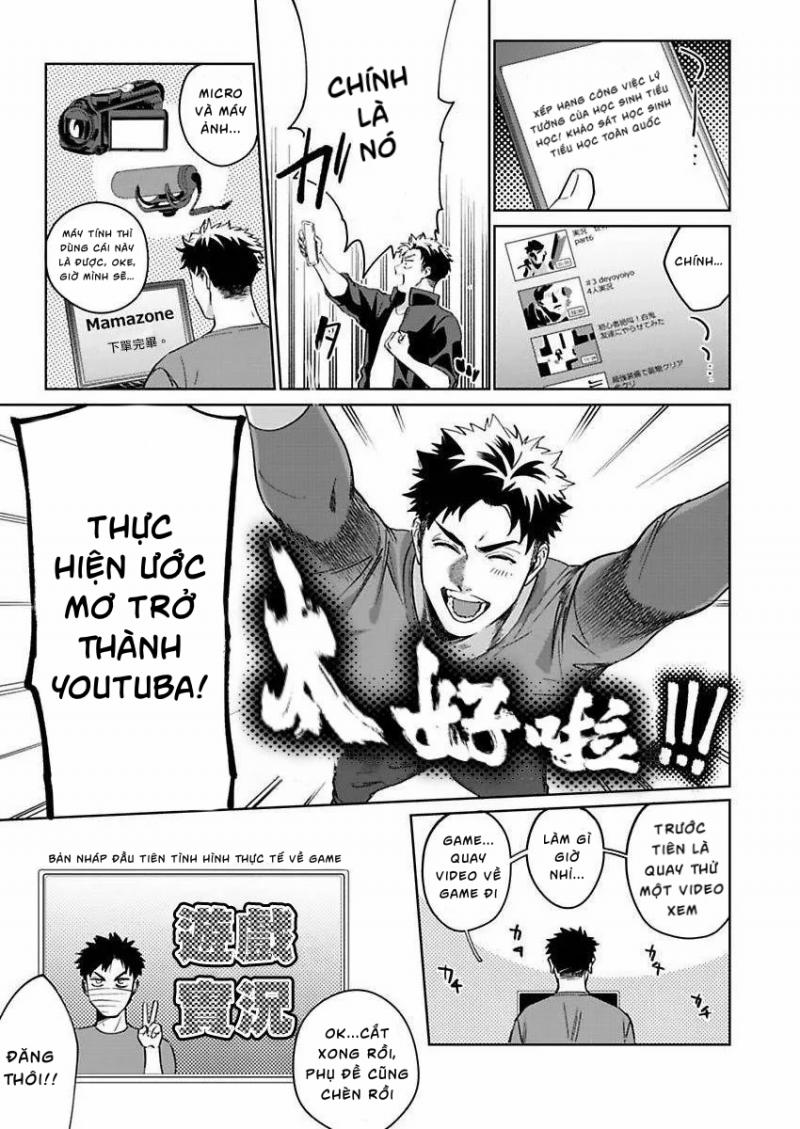 Xxx Của Tôi Livestream 1.1 trang 2