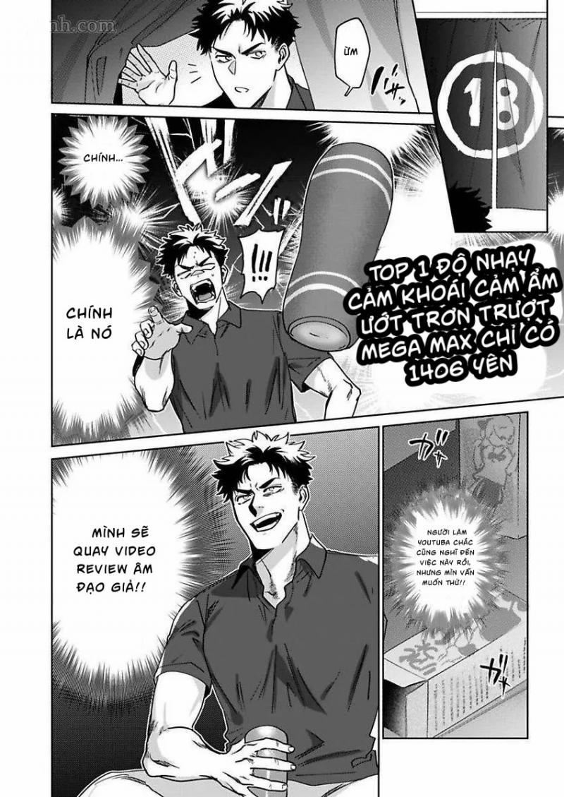 Xxx Của Tôi Livestream 1.1 trang 5