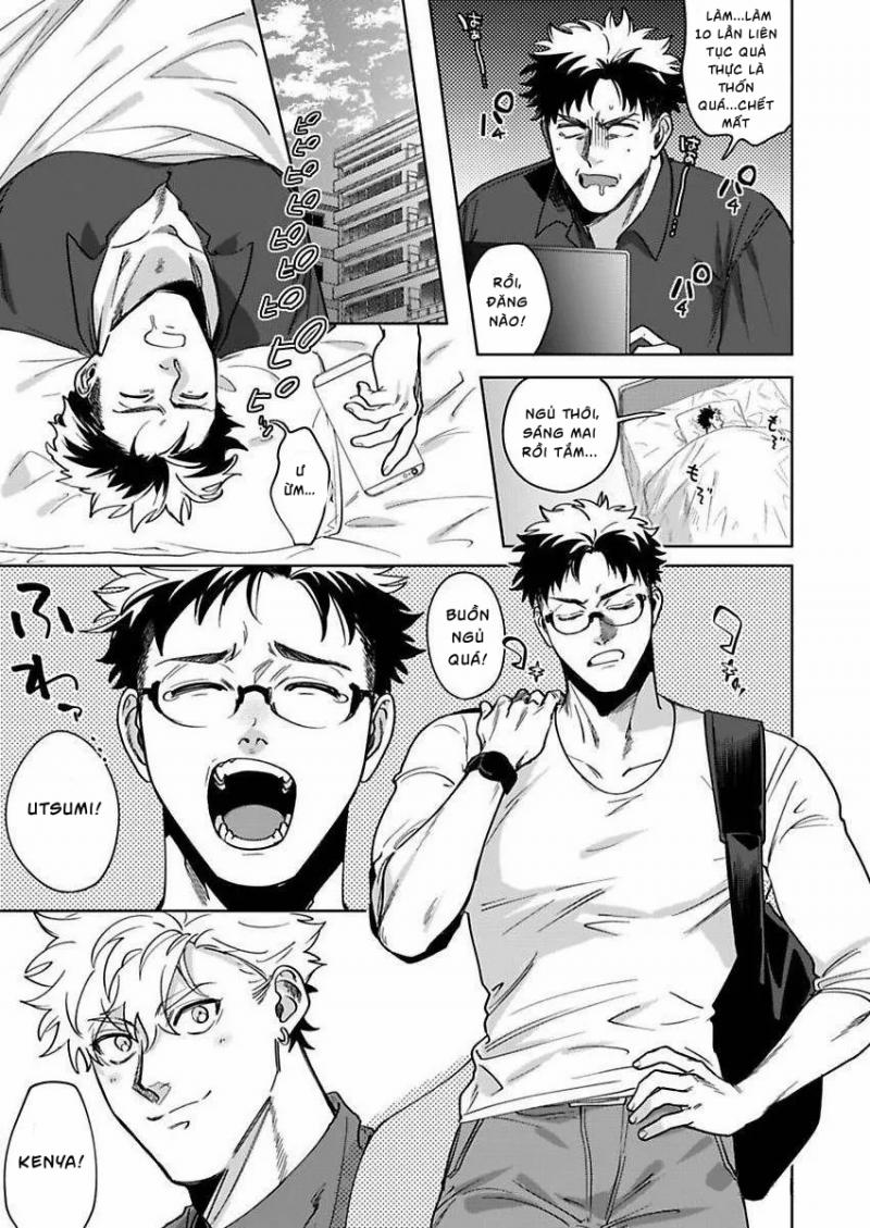 Xxx Của Tôi Livestream 1.1 trang 6