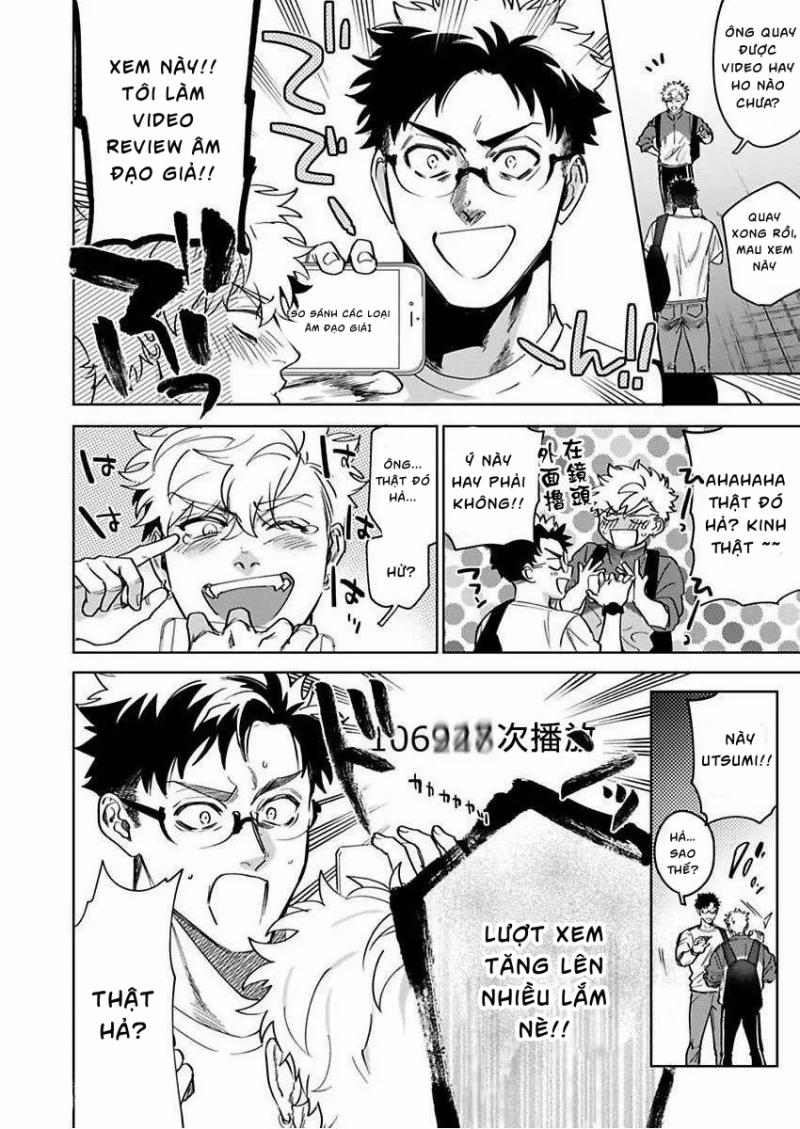 Xxx Của Tôi Livestream 1.1 trang 7