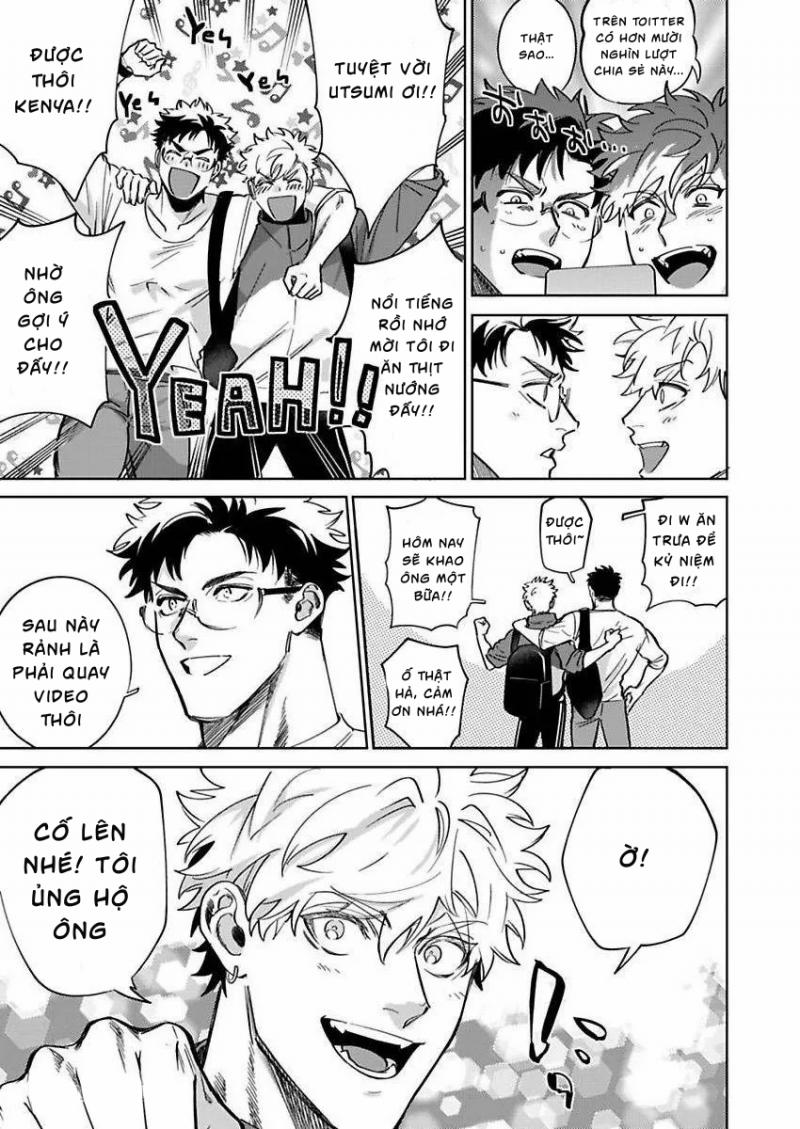 Xxx Của Tôi Livestream 1.1 trang 8