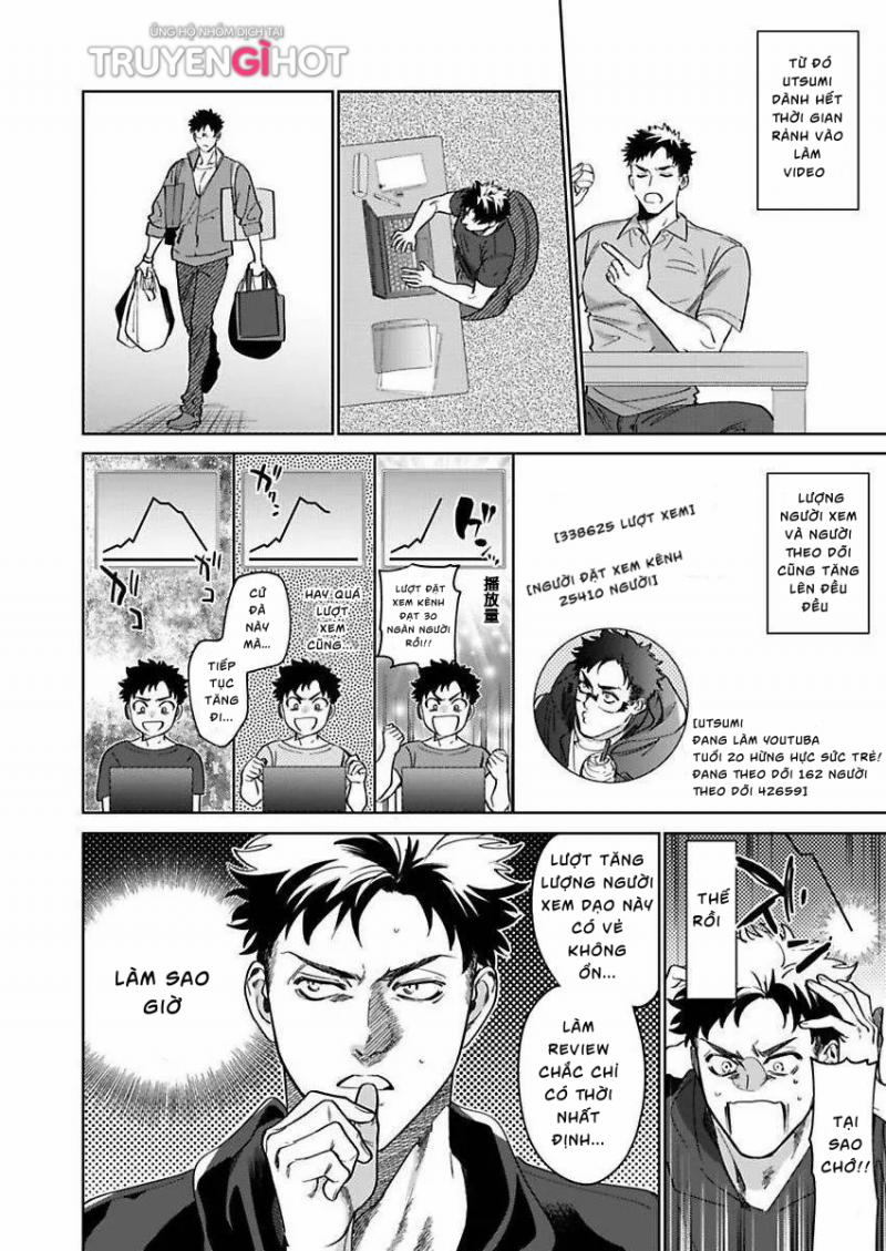 Xxx Của Tôi Livestream 1.1 trang 9