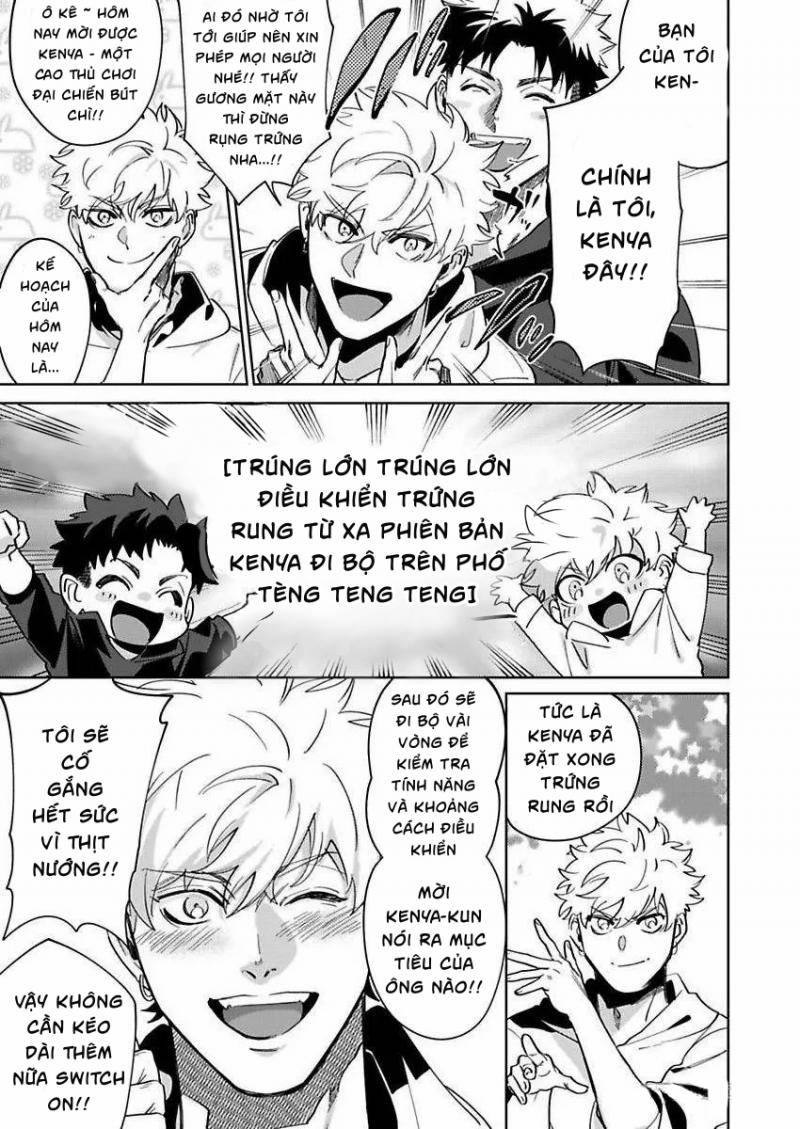 Xxx Của Tôi Livestream 1.2 trang 1