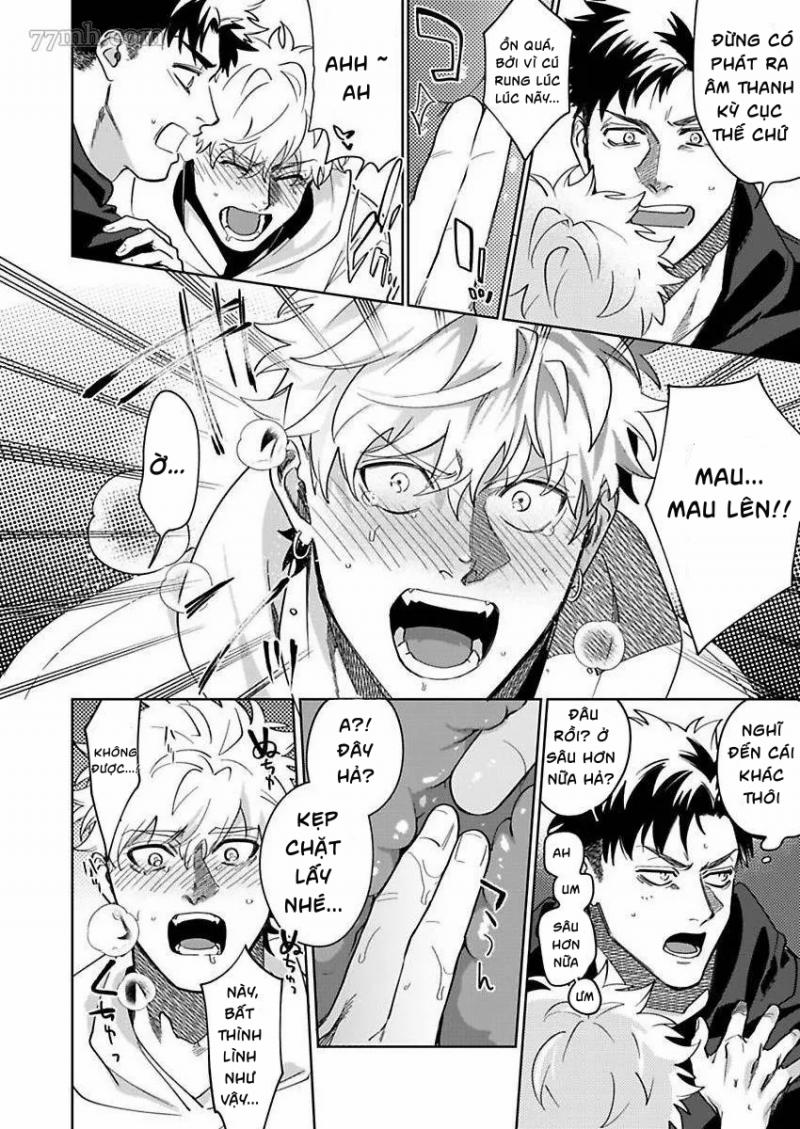 Xxx Của Tôi Livestream 1.2 trang 7