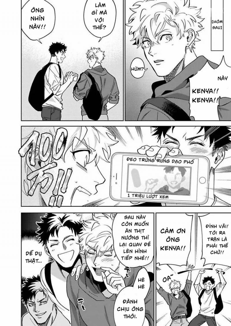 Xxx Của Tôi Livestream 1.2 trang 9