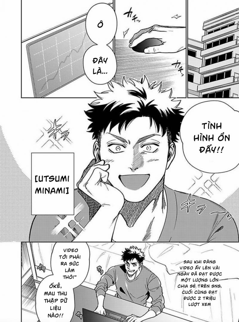 Xxx Của Tôi Livestream 2.1 trang 1