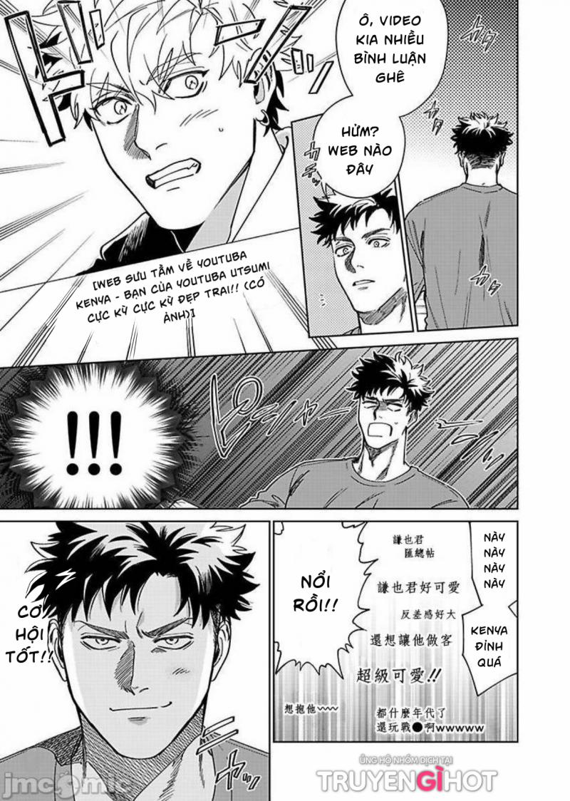 Xxx Của Tôi Livestream 2.1 trang 2