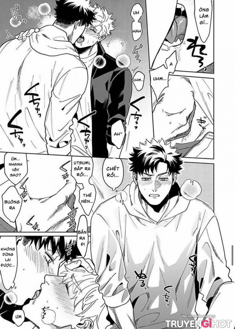 Xxx Của Tôi Livestream 2.5 trang 5