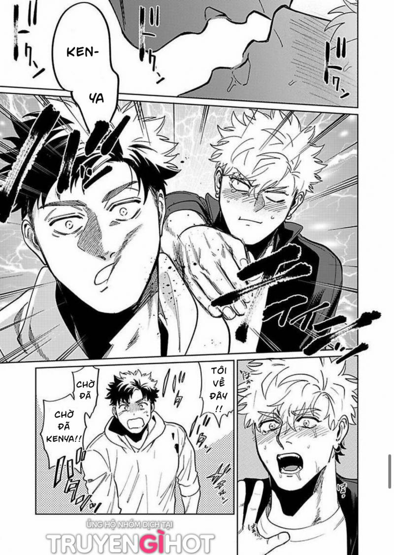 Xxx Của Tôi Livestream 2.5 trang 7