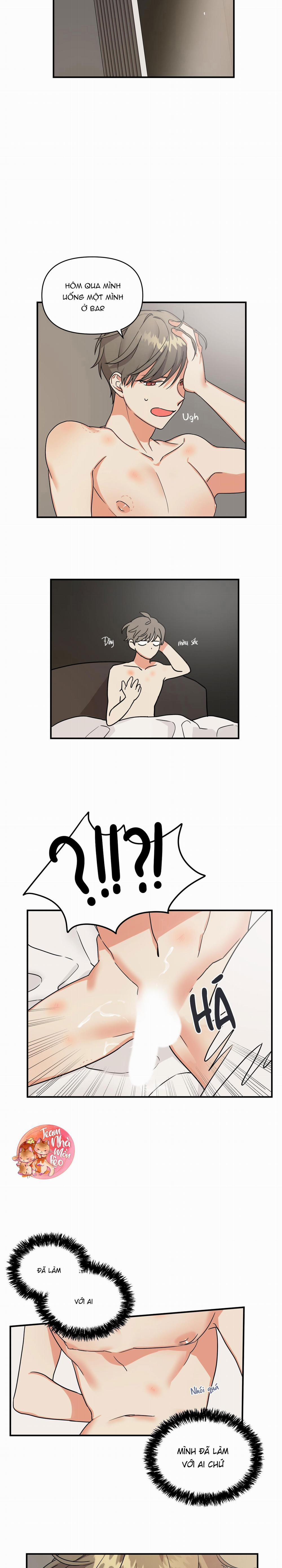 XXX Tên Xấu Xa 1 trang 20