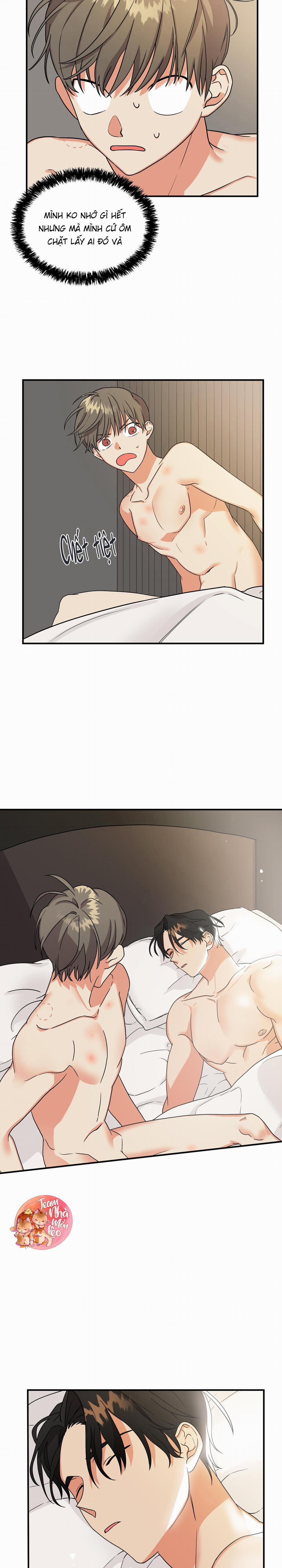 XXX Tên Xấu Xa 1 trang 21