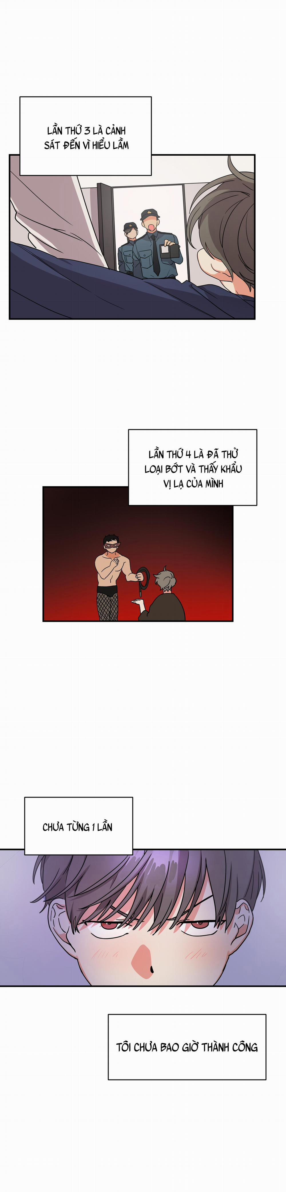 XXX Tên Xấu Xa 1 trang 6