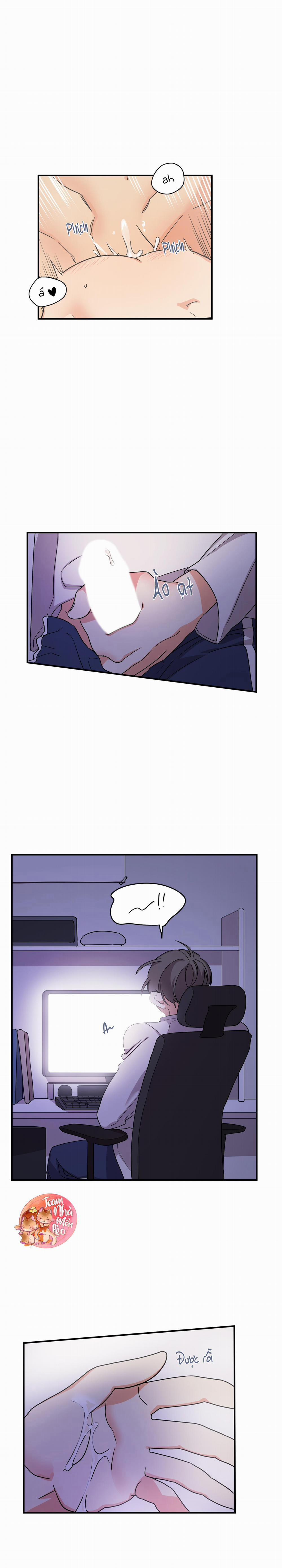 XXX Tên Xấu Xa 1 trang 7