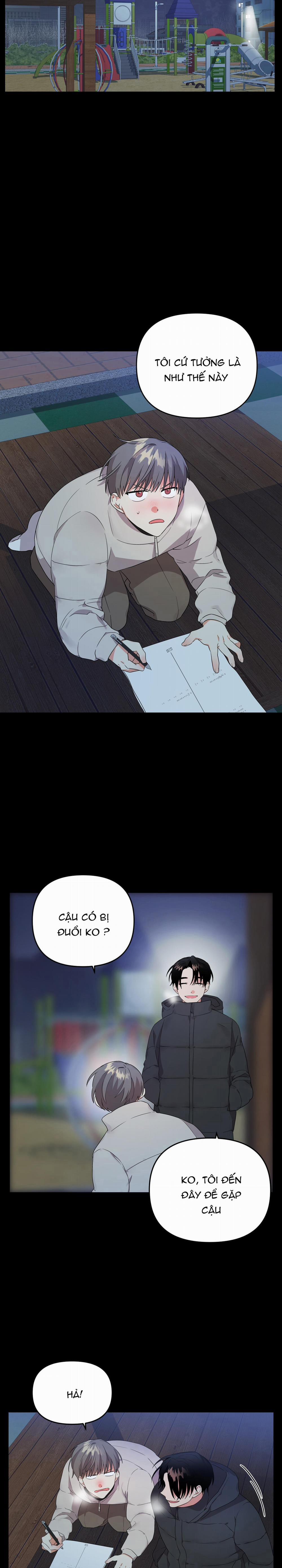 XXX Tên Xấu Xa 10 trang 10