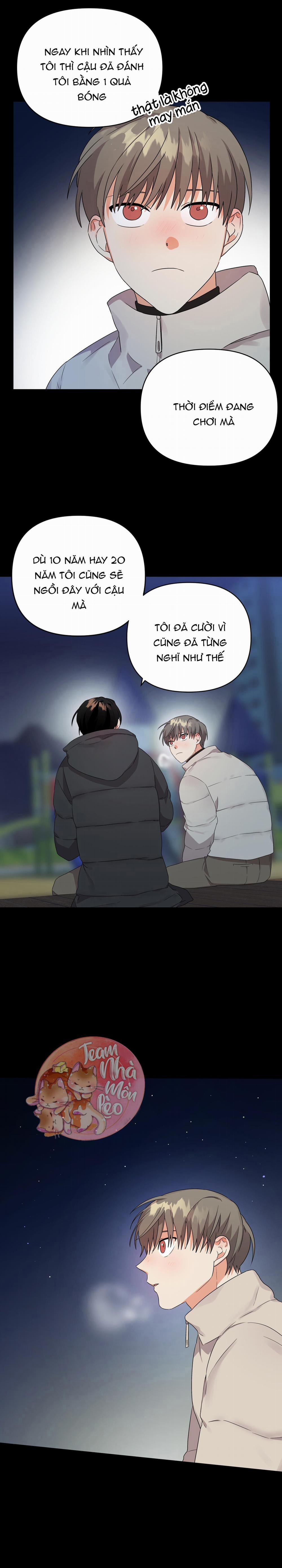 XXX Tên Xấu Xa 10 trang 17