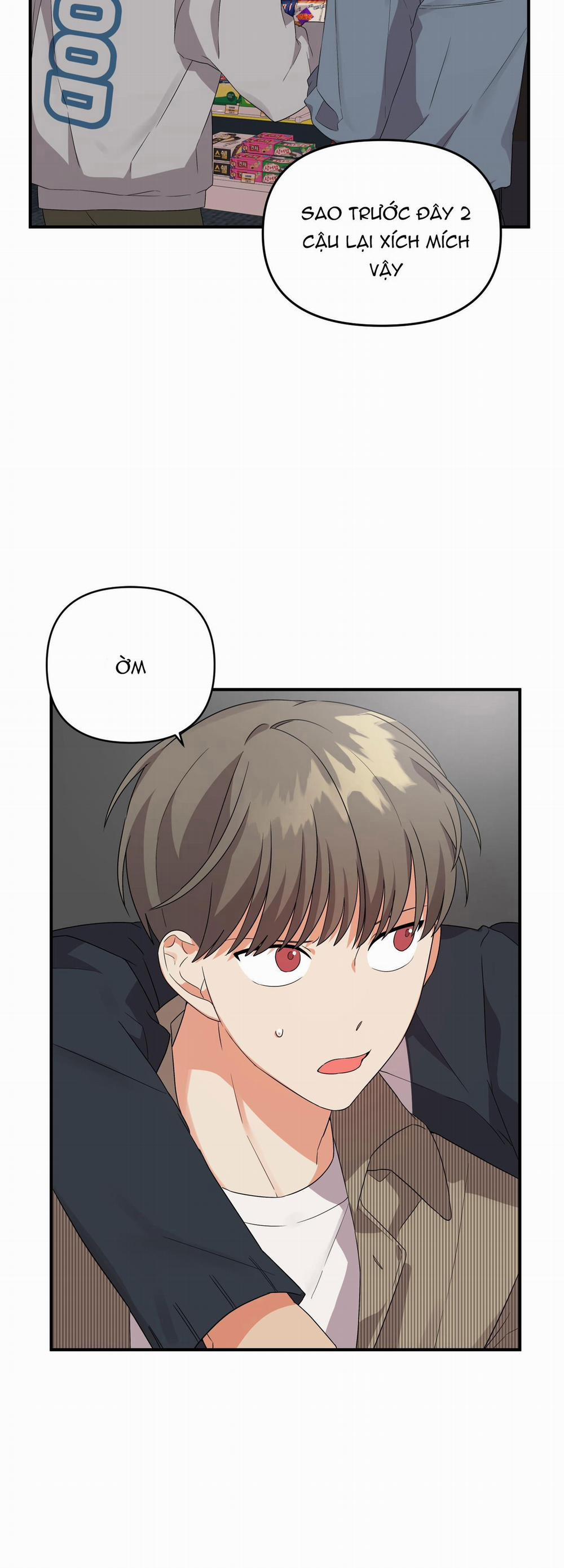 XXX Tên Xấu Xa 11 trang 16