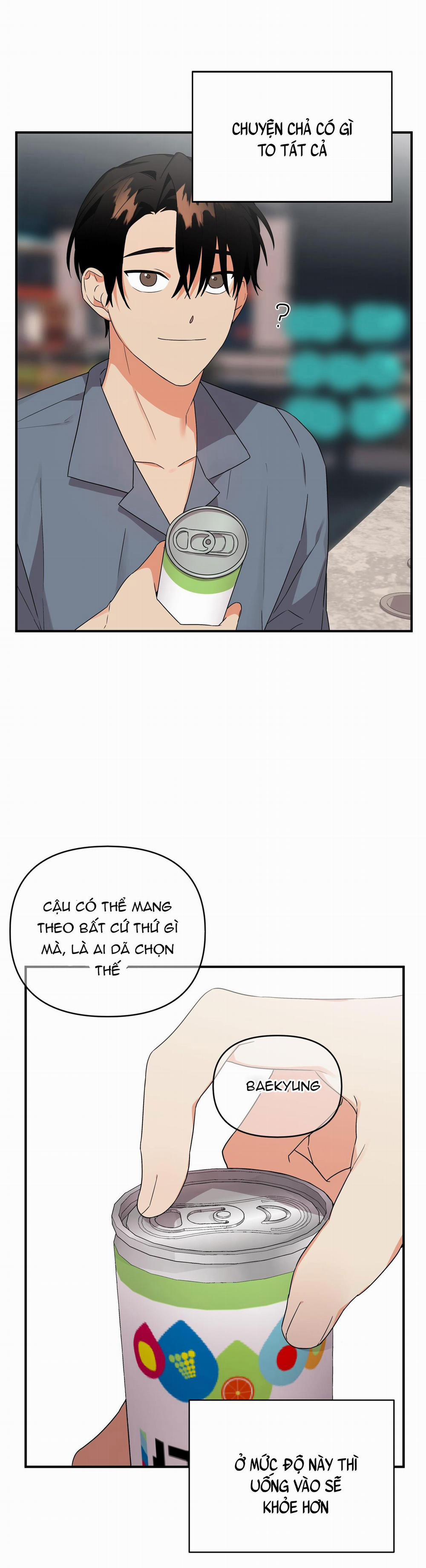 XXX Tên Xấu Xa 11 trang 21