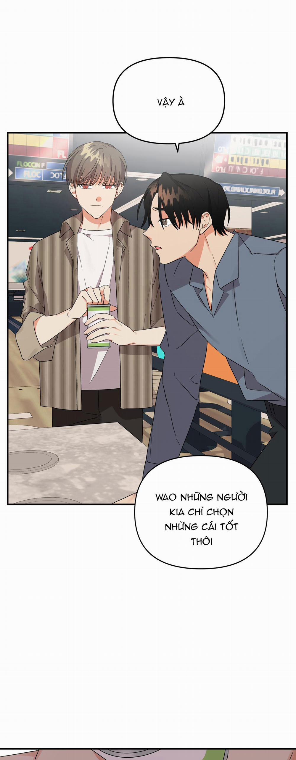 XXX Tên Xấu Xa 11 trang 22