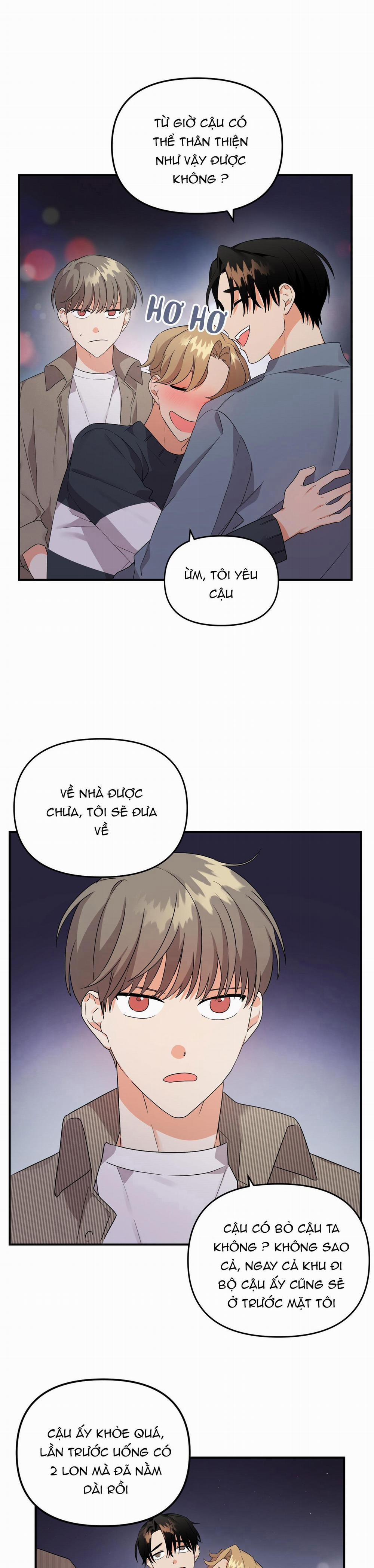 XXX Tên Xấu Xa 11 trang 27