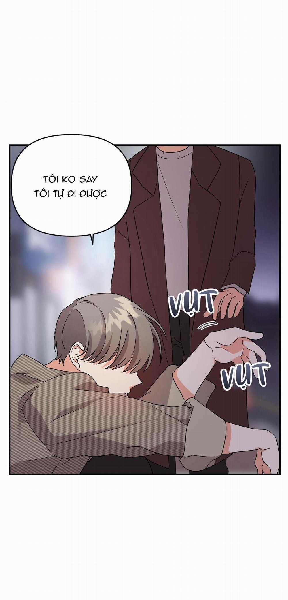 XXX Tên Xấu Xa 11 trang 34