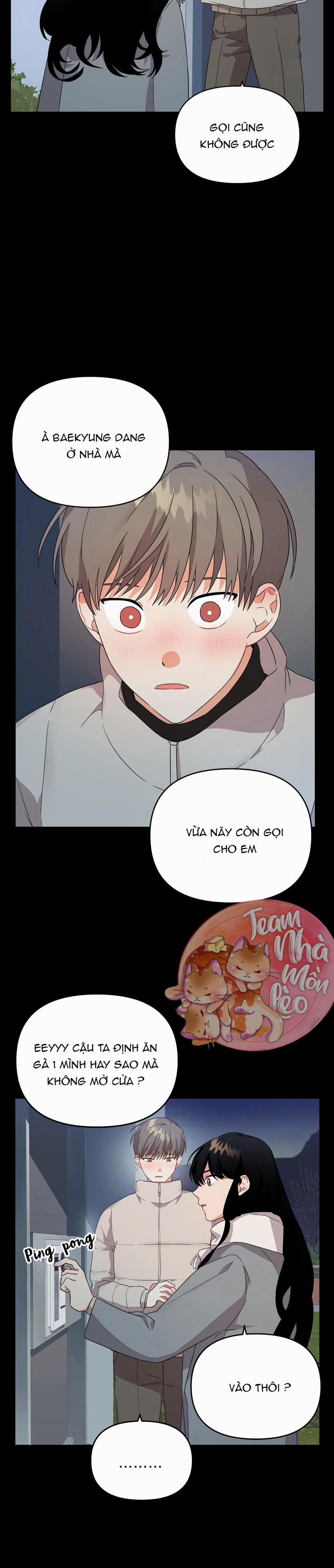 XXX Tên Xấu Xa 11 trang 4